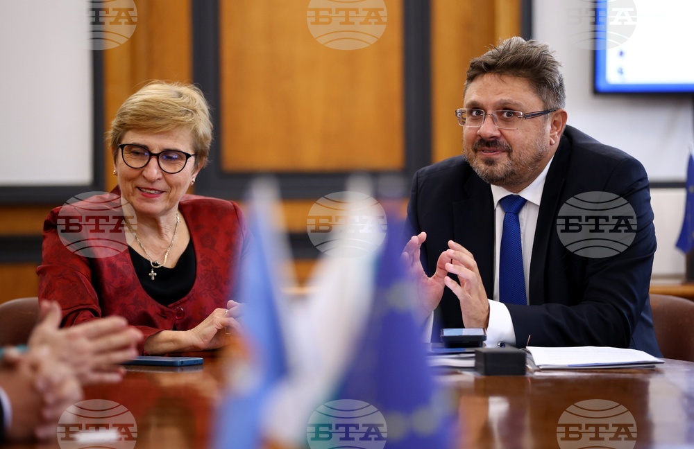 BTA Cooperates with All 51 Universities in Bulgaria after Signing Agreement with Metallurgy University