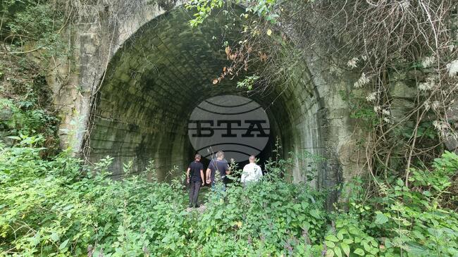 Споразумение за изграждане на железопътна свързаност ще подпишат днес в Гюешево България и Република Северна Македония