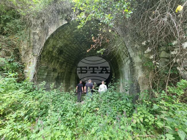 Споразумение за изграждане на железопътна свързаност ще подпишат днес в Гюешево България и Република Северна Македония