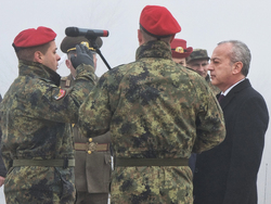 Шипка - Трети март - Гълъб Донев