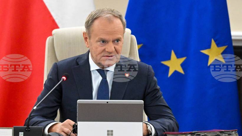 Poljski premier poziva bivšega ministra Žobro da ne beži pred pravosodjem