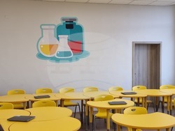 Кюстендил - STEM център - училище