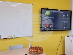 Кюстендил - STEM център - училище