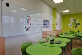 Кюстендил - STEM център - училище