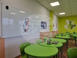 Кюстендил - STEM център - училище