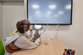 Кюстендил - STEM център - училище