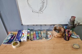 Кюстендил - STEM център - училище