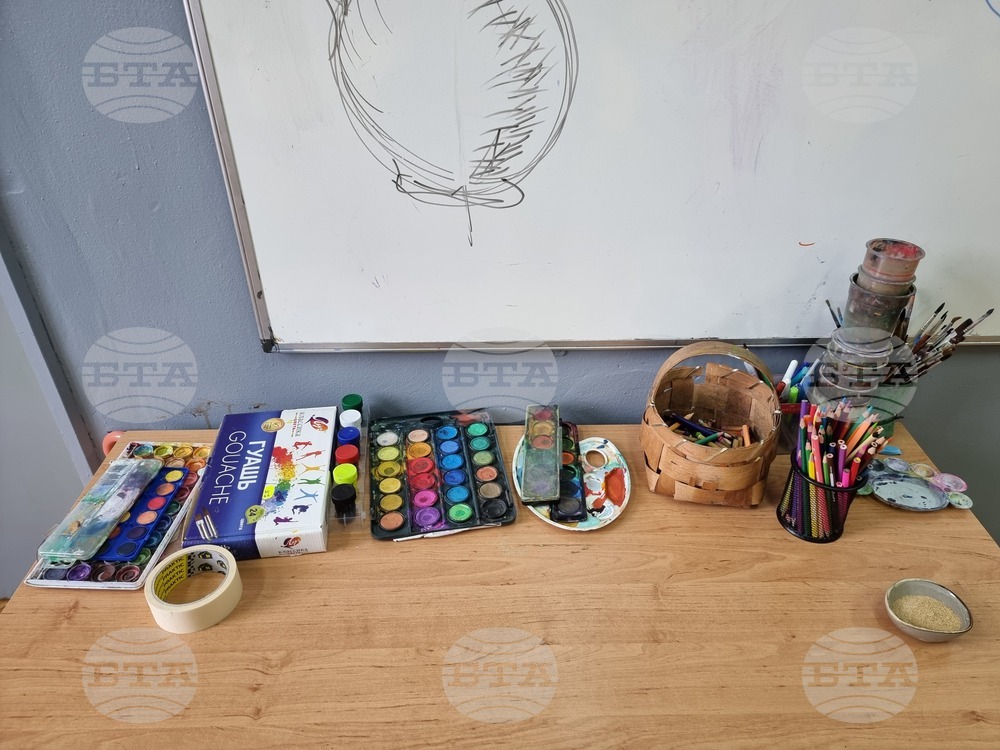 Кюстендил - STEM център - училище