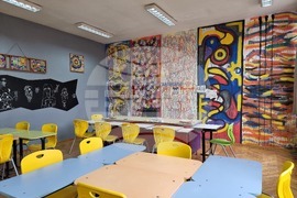 Кюстендил - STEM център - училище