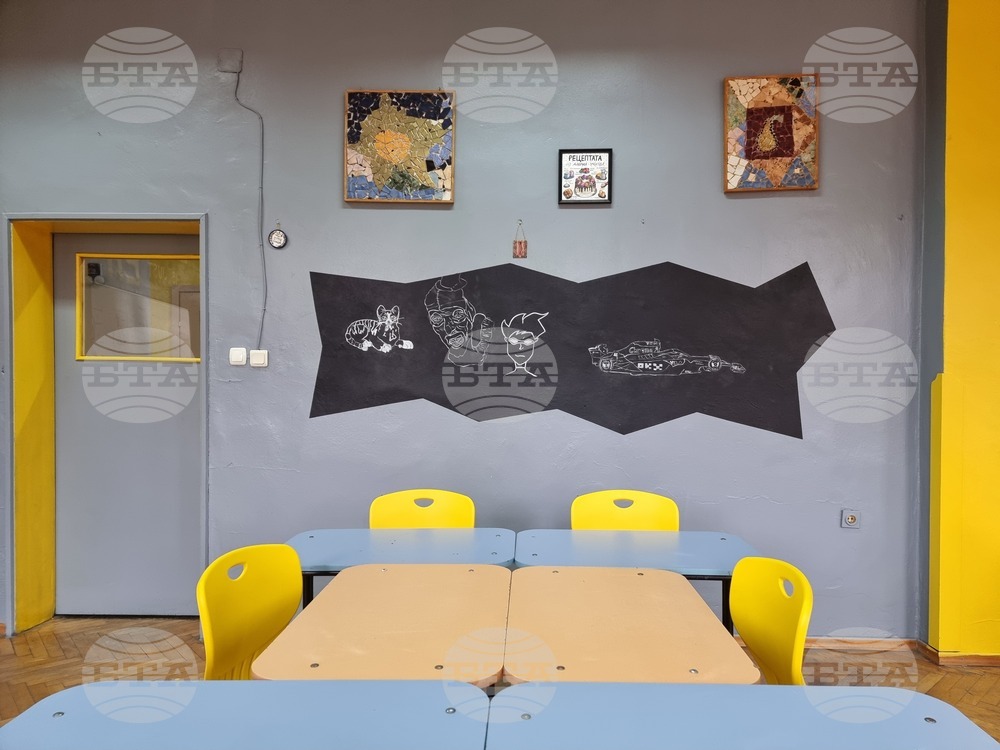 Кюстендил - STEM център - училище