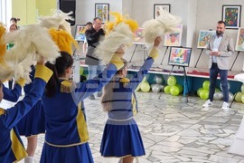 Кюстендил - STEM център - училище