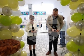 Кюстендил - STEM център - училище