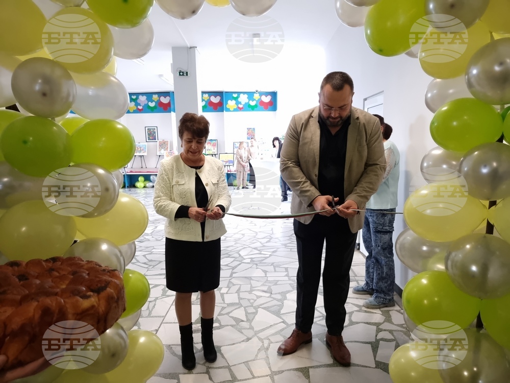 Кюстендил - STEM център - училище