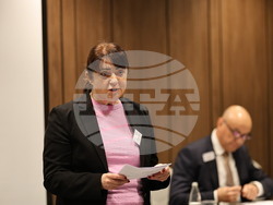 Пловдив - "Енергийни решения за бъдещето“ - конференция