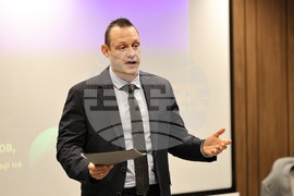 Пловдив - "Енергийни решения за бъдещето“ - конференция