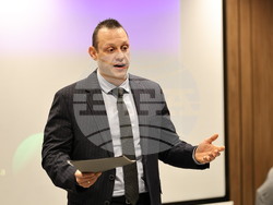 Пловдив - "Енергийни решения за бъдещето“ - конференция