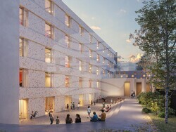 Снимка: Столична община