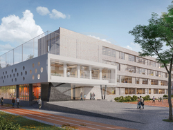 Снимка: Столична община