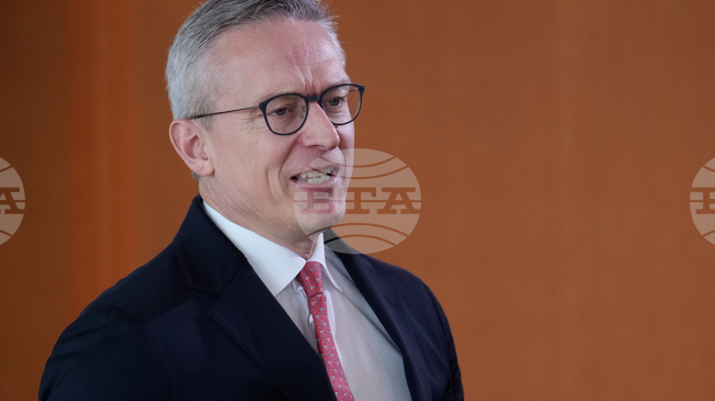 Германският министър на цифровата и държавна модернизация обмисля забрана на социалните медии за деца