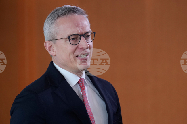 Германският министър на цифровата и държавна модернизация обмисля забрана на социалните медии за деца