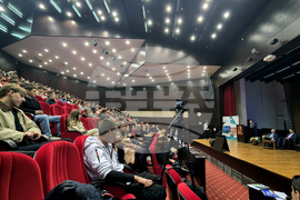 Дни на еврото в УНСС