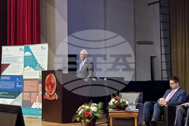 Дни на еврото в УНСС