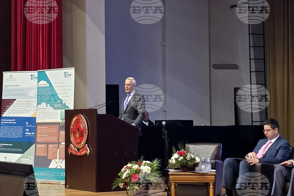 IMF Deputy Executive Director: Bulgaria’s Path to Eurozone since 1997 Crisis Is Admirable