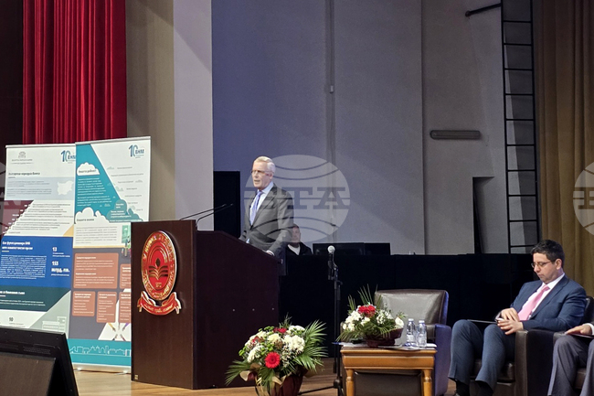 IMF Deputy Executive Director: Bulgaria’s Path to Eurozone since 1997 Crisis Is Admirable