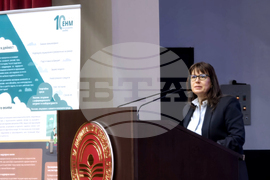 Дни на еврото в УНСС