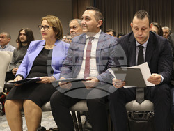 Пловдив - "Енергийни решения за бъдещето“ - конференция