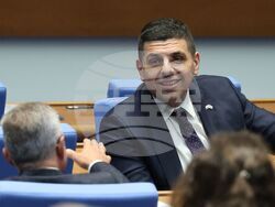 Народно събрание - заседание