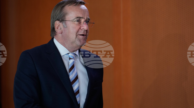 Германия се придържа към крайния срок за решаване на бъдещето на френско-германския изтребител шесто поколение