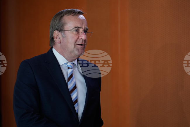 Германия се придържа към крайния срок за решаване на бъдещето на френско-германския изтребител шесто поколение