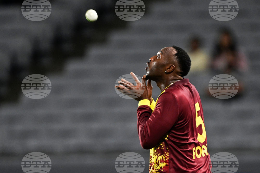 New Zealand West Indies T20 Cricket