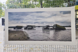 Стара Загора - Сухопътни войски - „В служба на народ и Родина“ - пътуваща изложба