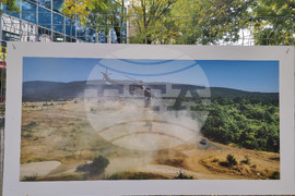 Стара Загора - Сухопътни войски - „В служба на народ и Родина“ - пътуваща изложба