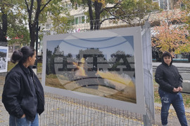 Стара Загора - Сухопътни войски - „В служба на народ и Родина“ - пътуваща изложба