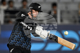 New Zealand West Indies T20 Cricket
