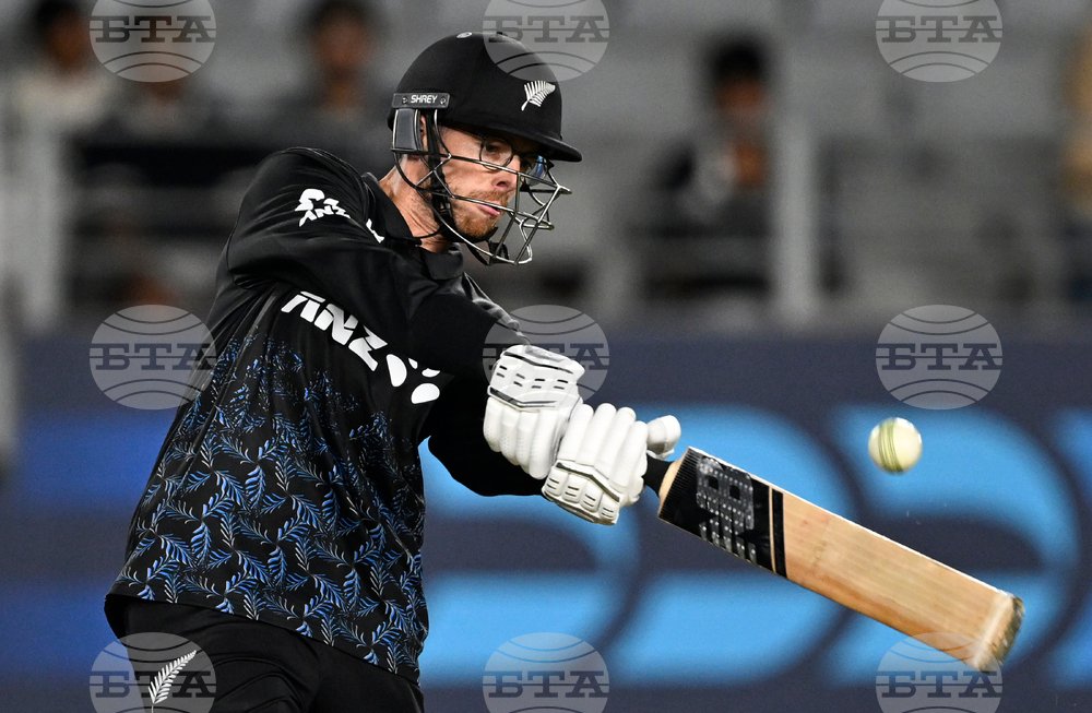 New Zealand West Indies T20 Cricket