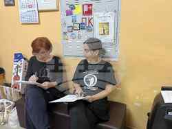 Търговище - БФ Търговище - нов спектакъл