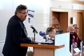Химикотехнологичен и металургичен университет - Ден на металурга