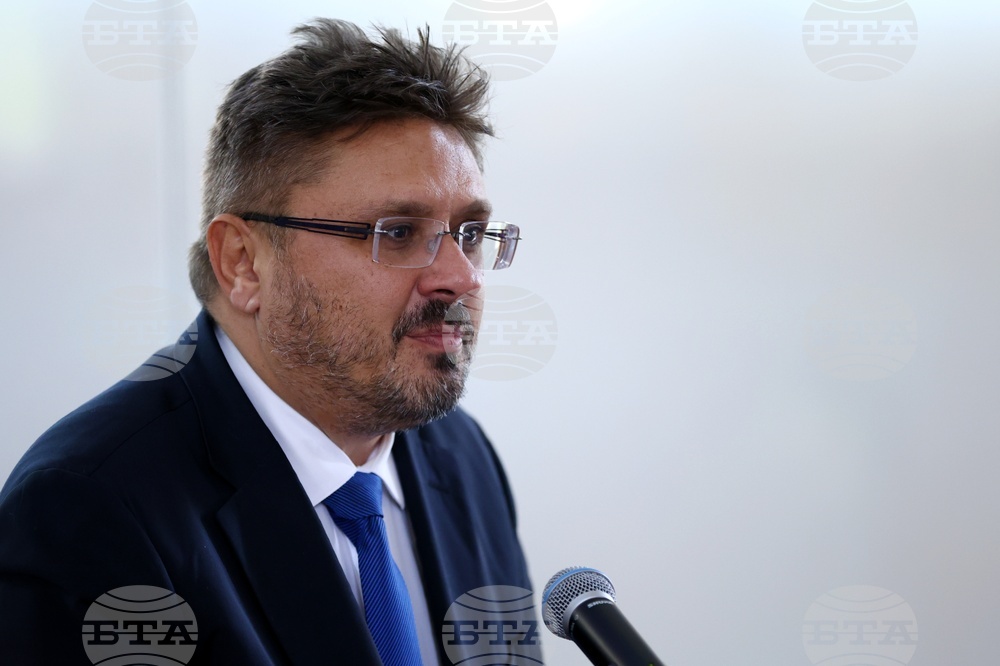 Химикотехнологичен и металургичен университет - Ден на металурга