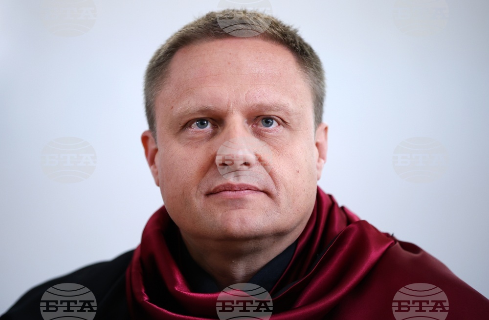 Химикотехнологичен и металургичен университет - Ден на металурга