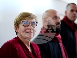 Химикотехнологичен и металургичен университет - Ден на металурга