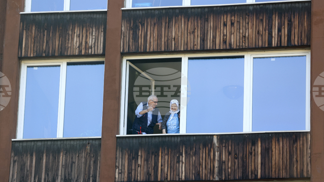 Едномесечно задържане под стража разпореди съдът в Тузла за бившия директор на дома за възрастни хора, в който при пожар загинаха 17 души