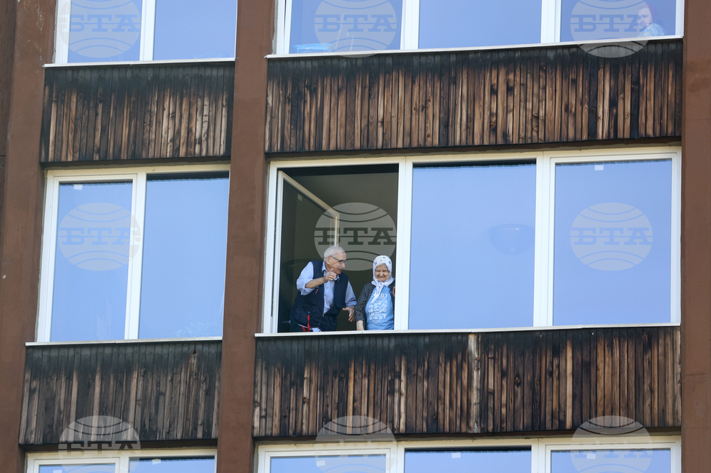 Едномесечно задържане под стража разпореди съдът в Тузла за бившия директор на дома за възрастни хора, в който при пожар загинаха 17 души