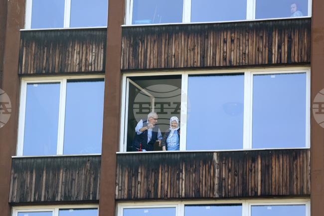 Едномесечно задържане под стража разпореди съдът в Тузла за бившия директор на дома за възрастни хора, в който при пожар загинаха 17 души