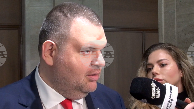 MRF-New Beginning Leader Shows New Photos related to Vote-Buying in Pazardzhik Elections, Accuses Former Minister Rashkov of Lying