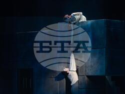 Снимка: Софийска опера и балет