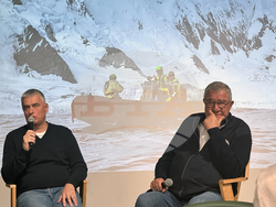 34-та Българска антарктическа експедиция - представяне